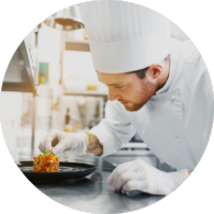 Eichenwald Consulting - Gastronomie