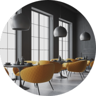Eichenwald Consulting - Hotellerie